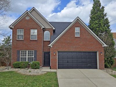 4501 Arum Park, Lexington, KY, 40509