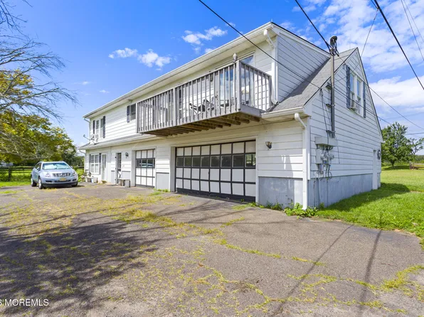 16 Archertown Rd, New Egypt, NJ 08533