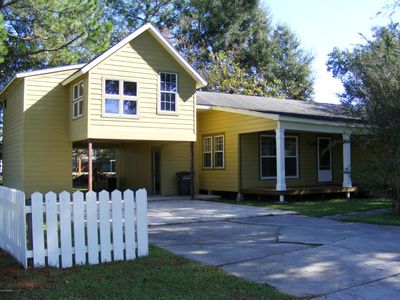 310 Leonie St, Lafayette, LA, 70506
