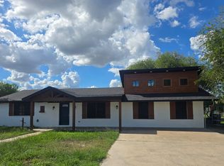 109 N Taylor Rd, Mission, TX 78572