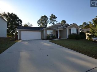 213 Hunters Mill Dr, West Columbia, SC 29170