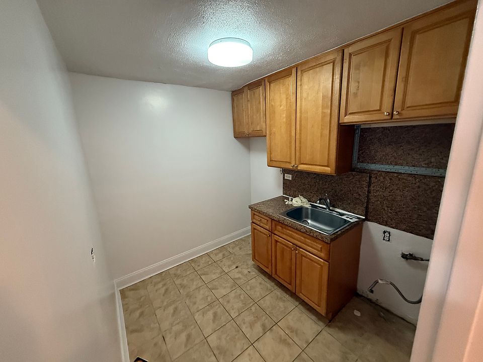 *New appliances coming in*