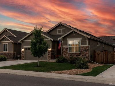 670 Prairiestar Drive, Berthoud, CO, 80513