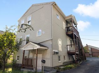 37 Messer St FLOOR 2, Providence, RI 02909