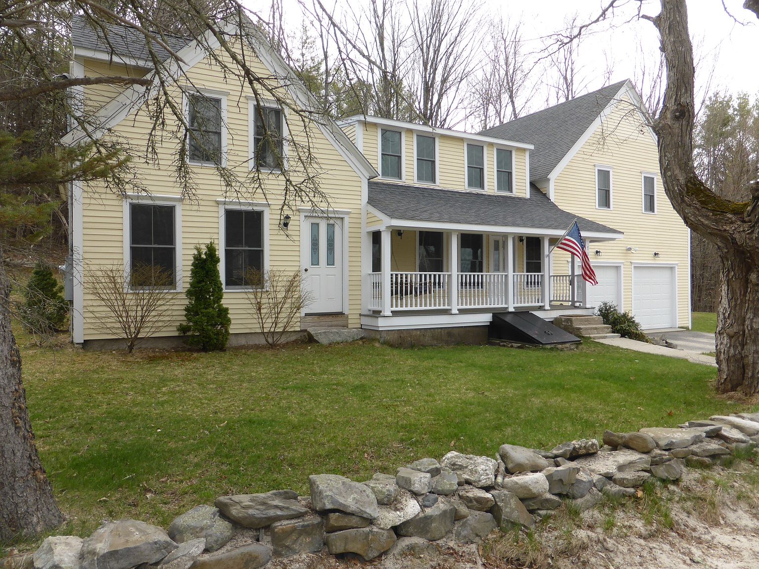 715 Oak Hill Rd, Standish, ME 04084 Zillow