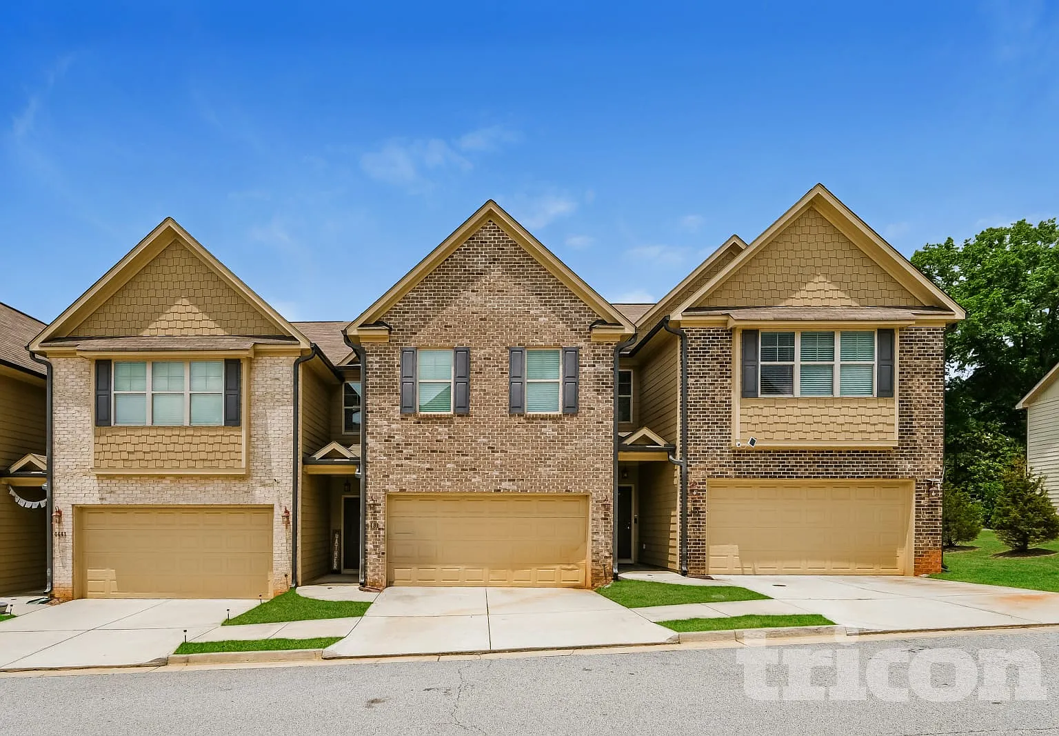 4431 Fulson Drive Lilburn GA — Photo 1