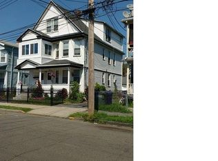 530-532 Carroll Ave, Bridgeport, CT 06607