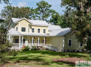 280 Dutchmans Cove Rd, Midway, GA 31320