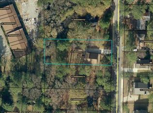 2971 Hapeville Rd SW, Atlanta, GA 30354