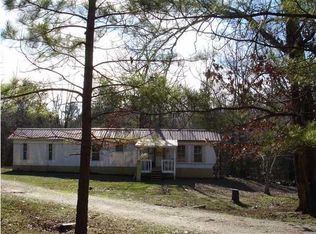 1561 Wall Hill Rd, Byhalia, MS 38611
