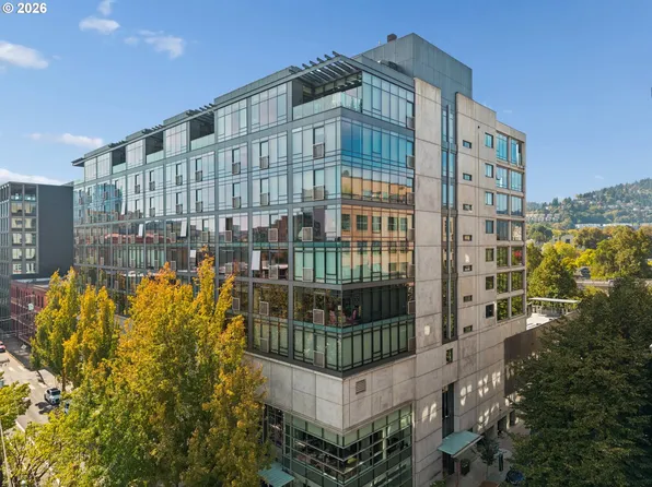 1410 NW Kearney St APT 610, Portland, OR 97209