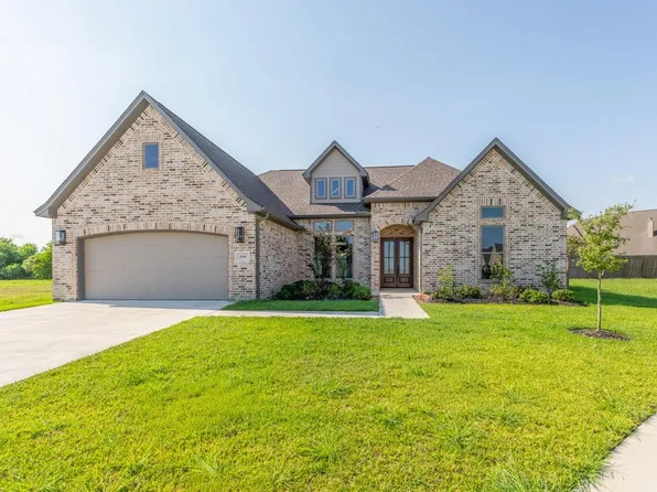 3541 Lily Ln, Beaumont, TX 77713
