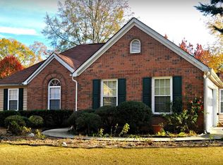 2849 Overlake Run, Powder Springs, GA 30127