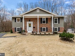 6319 Bridgeton Ct, Springfield, VA 22152