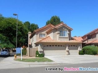 8936 E Mescal St, Scottsdale, AZ 85260