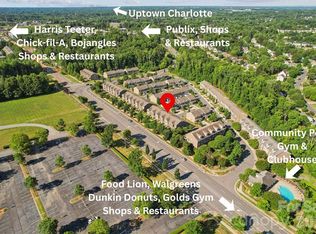 6443 Prosperity Church Rd, Charlotte, NC 28269