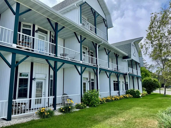 10571 State Highway 57 #106, Sister Bay, WI 54234