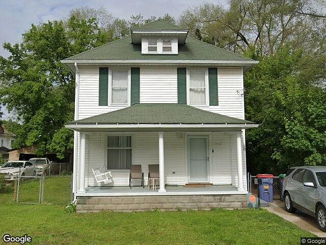 Property Front View