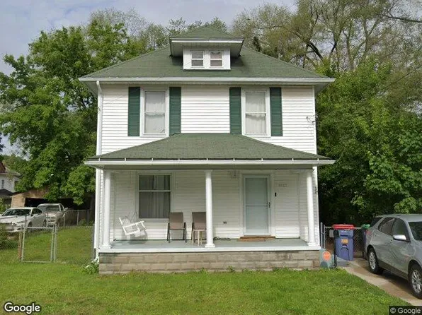 1127 Niagara Ave SE, Grand Rapids, MI 49507