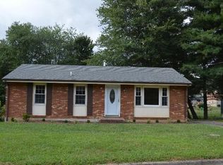 520 Olney Rd, Vinton, VA 24179