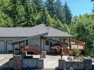 16707 NE 387th St, Amboy, WA 98601