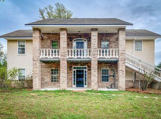 5754 N Crater Lake Cir, Keystone Heights, FL 32656