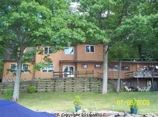 143 State Park Rd, Swanton, MD 21561