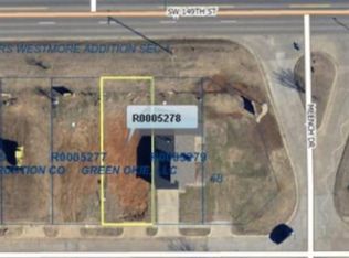 1305 SW 20th St #5B, Oklahoma City, OK 73170