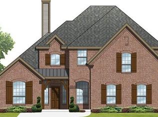 517 Sun Meadow Dr, Wylie, TX 75098