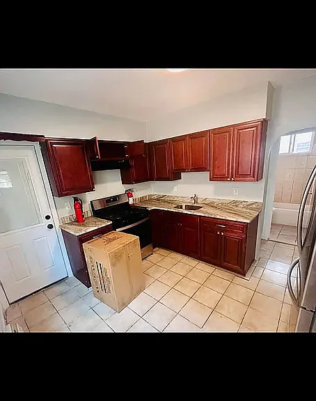 714 Roselle St #G1 — Photo 3