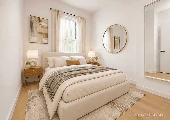 Bedroom, photo 3