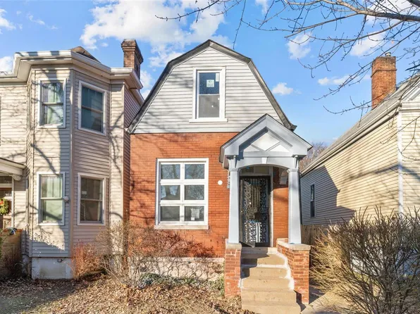 4343 Hartford St, Saint Louis, MO 63116