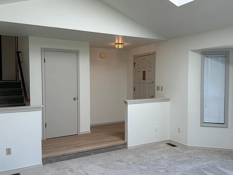 Entryway