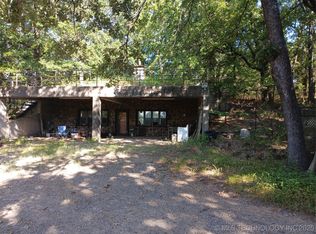 5099 S 71 E, Muskogee, OK 74403