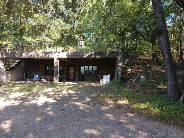 5099 S 71 E, Muskogee, OK 74403