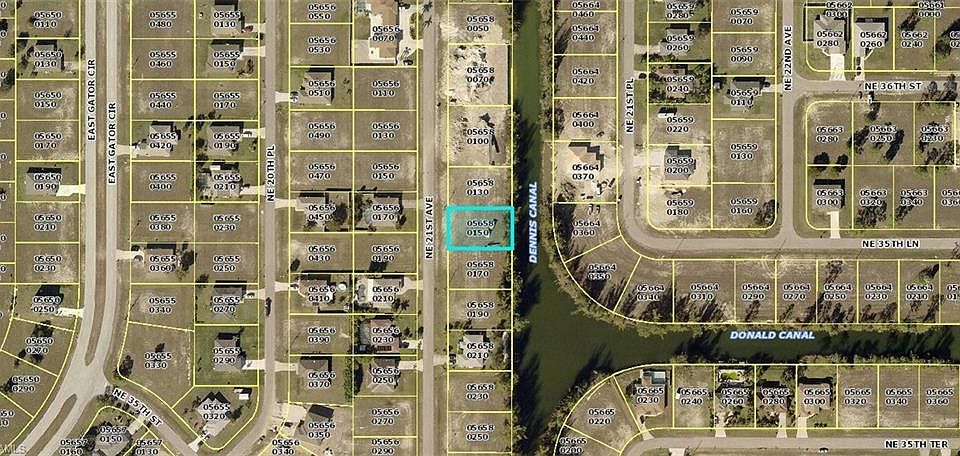 1st image of 3533 NE 21st Ave