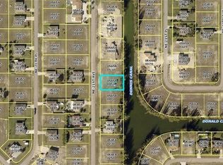 3533 NE 21st Ave, Cape Coral, FL 33909