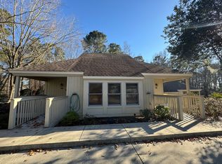 100 Bailey Blf #A & B, Many, LA 71449