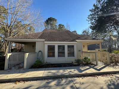 100 Bailey Blf #A & B, Many, LA, 71449