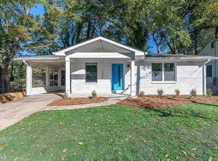 1775 Beecher St SW, Atlanta, GA 30310