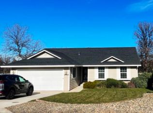 19940 Freshwater Dr, Cottonwood, CA 96022