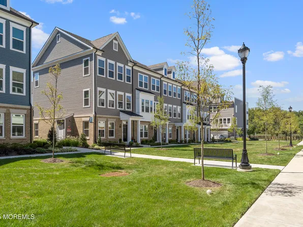 9 Sandbar Alley, Oceanport, NJ 07757