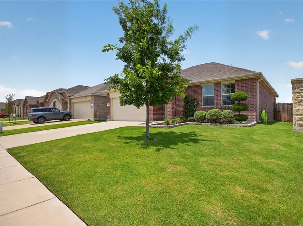 700 Biscay Way, Princeton, TX 75407
