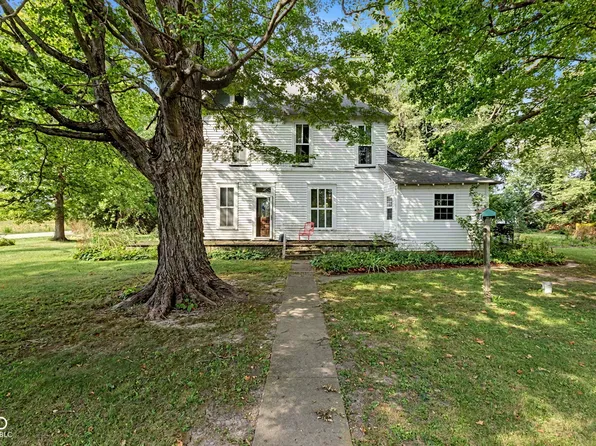 10563 N County Road 800 E #E, Brownsburg, IN 46112