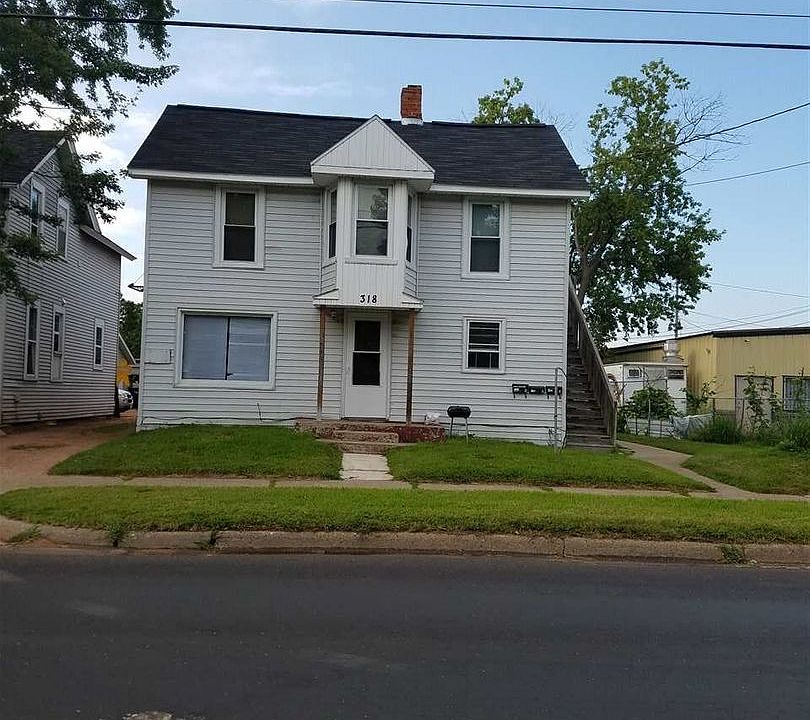 1st image of 318 Sherman St Unit 1