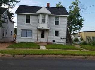 318 Sherman St UNIT 1, Wausau, WI 54401