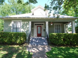 1201 N Main St, Temple, TX 76501