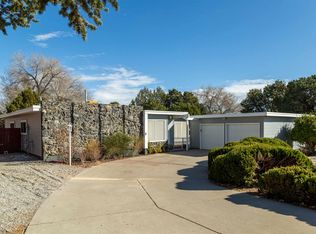 720 Jeffrey Pl, Los Alamos, NM 87547