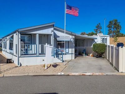 10771 Black Mountain Rd SPACE 35, San Diego, CA, 92126