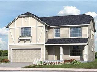 5106 203rd St E, Spanaway, WA